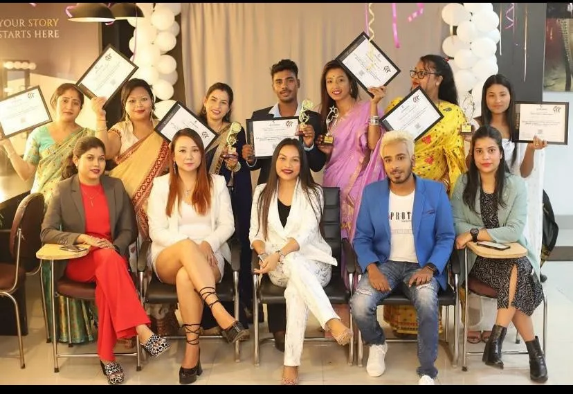 Salon Management & Entrepreneurship
